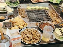 -塘屋烧烤·云南火塘烧烤品牌(春城慧谷旗舰店)