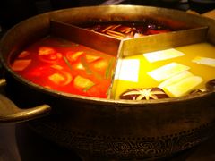 -湊湊火锅·茶憩(和平大悦城店)
