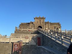 -南岳衡山风景名胜区