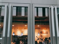 门面-The Habit Burger Grill 哈比特汉堡(复兴soho店)