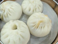 -李记清真馆(打钉巷店)
