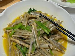 -瓯菜排档·温州海鲜(玕南店)