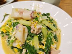 -必点海鲜·海肠捞饭·鲅鱼水饺(滨江道店)