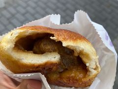 -云南路美食街