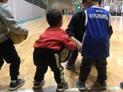 -东方启明星篮球培训(北科大校区)