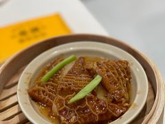 -蔡澜点心·粤菜(月星环球港店)