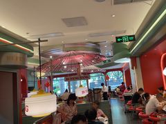 -避风塘·金牌店·夜宵(金玉兰店)