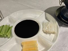 -海湾壹品·粤菜·早茶·烤鸭(拱北店)