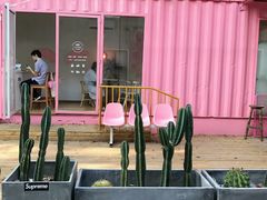 -灯塔咖啡馆BOOK·Coffee Shop