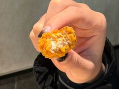 -麦当劳(静安寺店)