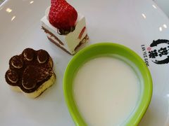 -澜悦港海鲜体验主题餐厅