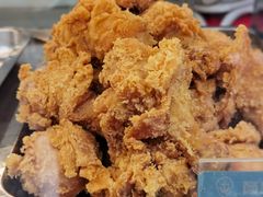 -春苗炸鸡