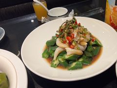 -五谷丰登农家院·地道胶东菜·海鲜烧烤(威海店)