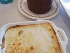精品罐焖牛肉-莫斯科餐厅