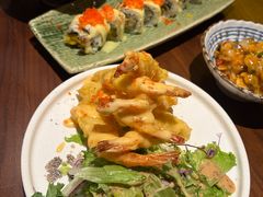 -白石的深夜食堂(万达店)