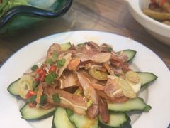 -白鹿江西餐厅(北师大店)