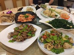 -琼菜王(南海店)