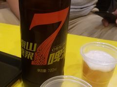-望京小腰(北京总店)