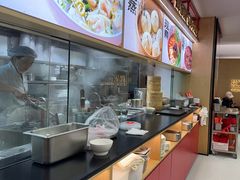 -阳阳中国饭(龙湖大兴天街)