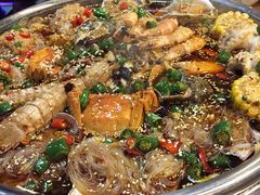 -上亿烧烤海鲜大咖(承德路店)