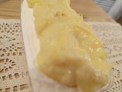 -闺蜜家甜品