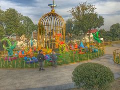 -安徒生童话乐园