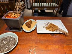 -状元阁烧烤(新华路总店)