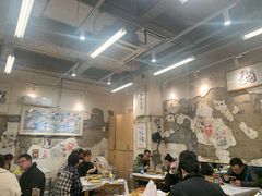 大堂-东排食堂长沙小吃大排档(五一广场店)