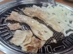 -杀猪天·韩国烤肉(总店)