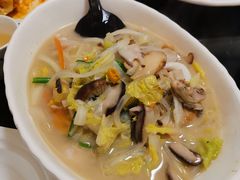 -桃园中华料理炸酱面(燕儿岛路店)