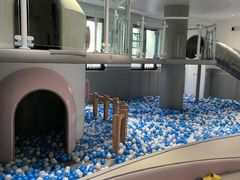 -龙格亲子游泳·水育早教运动中心(绿城店)