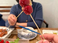 -小大董·烤鸭(王府井apm店)