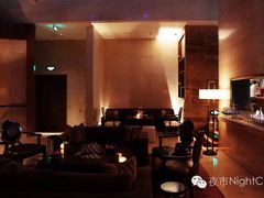-The Penthouse酒吧