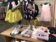 -光启城时尚购物中心