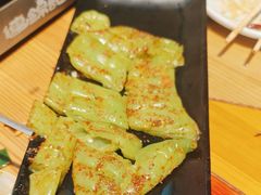 -连锦记海鲜烧烤大排档·锦州特色(西安路交大店)