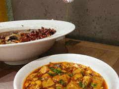 -椒爱水煮鱼川菜(中街大悦城店)