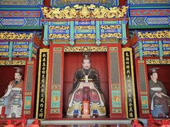 -长春孔子文化园-文庙