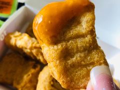 -麦当劳(百利广场店)