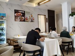 -王中王餐厅(东安路店)