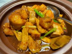 -陶陶居·雅园(凯华国际店)