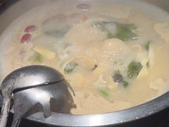 -骨之味·筒骨汤火锅(江头店)