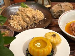 -东湖34号餐厅·湖北菜