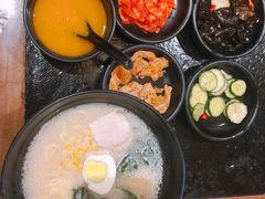 -九田家黑牛烤肉料理(石路天虹店)