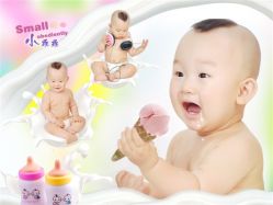 -宝贝计划儿童摄影(泡崖市场店)
