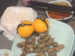 -金滏山烤肉·海鲜·火锅自助餐厅(襄阳万达店)