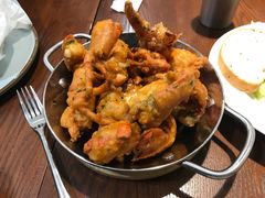 -斯比特花园西餐厅(东方商厦店)