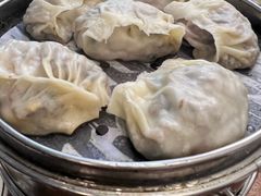 -春和發特色蒸饺(浐河西路店)