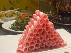 -南门涮肉(东单店)