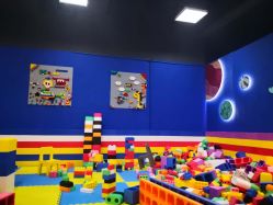 -小鸡哆哆故事屋·儿童乐园(嘉里城店)