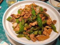 -呷湘厨·鱼汤捞饭·剁椒鱼头·辣椒炒肉(国家会展中心店)